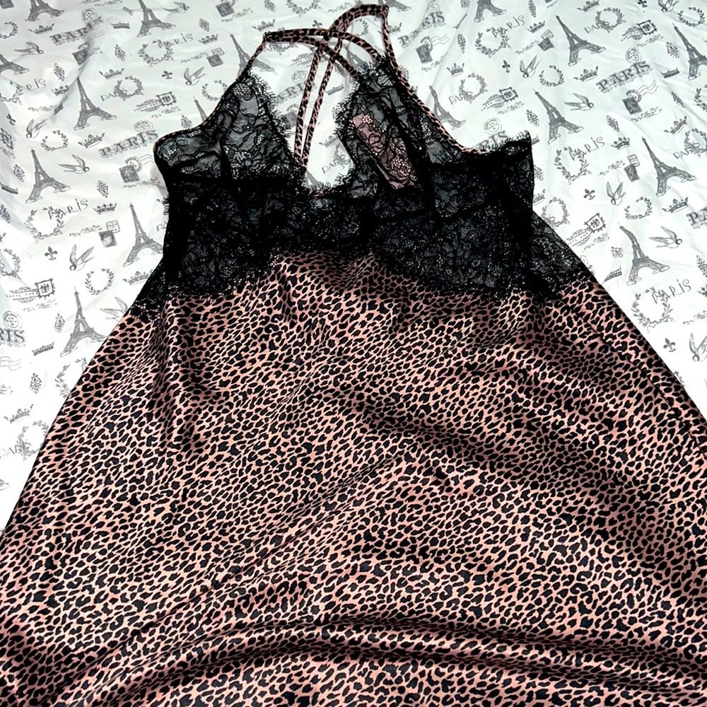 Victoria’s Secret